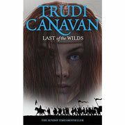 Trudi canavan 9 books collection set (Age of the Five Trilogy, the Black Magician Trilogy, the traitor spy trilogy) - The Book Bundle