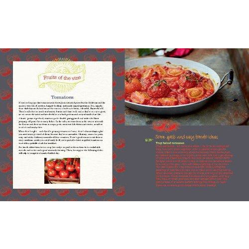 Bill's: The Cookbook: Cook, Eat, Smile - The Book Bundle