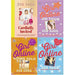 Zoe sugg collection 4 books set (cordially invited [hardcover], girl online, on tour, going solo) - The Book Bundle