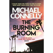 Paperback set of Michael Connelly's Harry Bosch collection featuring multiple Bosch novels in a compact book bundle.