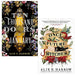Alix E. Harrow 2 Books Collection Set (The Ten Thousand Doors of January,The Once and Future Witches) - The Book Bundle