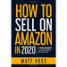 How to Sell on Amazon in 2020: 7 FBA Secrets That Turn Beginners into Best Sellers - The Book Bundle