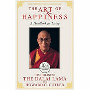 On Life After Death, On Grief And Grieving, Mindset Carol Dweck, The Art of Happiness 10th Anniversary 4 Books Collection Set - The Book Bundle