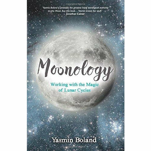 Witch unleashed. untamed. unapologetic, rise sister rise and moonology 3 books collection set - The Book Bundle