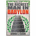 Richest man,life leverage,mindset,how to be f*cking,fitness mindset and mindset  set 6 books collection set - The Book Bundle