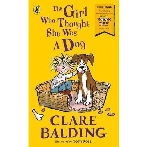 clare balding collection 5 books set - The Book Bundle
