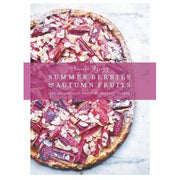 Summer Berries & Autumn Fruits: From the Orchard to the Tropics, 120 Sensational Sweet & Savoury Recipes - The Book Bundle