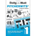 Daily Mail Pitcherwits Vol 1 to 3 : 3  Books Bundle Collection (Daily Mail Pitcherwits-The Daily Mail Puzzle Books) - The Book Bundle