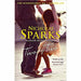 Nicholas Sparks 5 Books Set (Message,Every Breath,Two by Two,Ride,Walk to) NEW - The Book Bundle