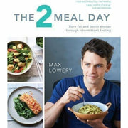 2 meal day, 5 2 diet recipe book, meals for one, fast diet michael mosley 4 books Set - The Book Bundle