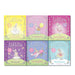 Mandy Stanley Lettice the Rabbit Collection 6 Books Set - The Book Bundle