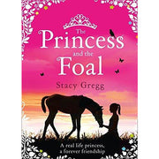 Stacy gregg collection 4 books set - The Book Bundle