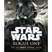 Star Wars Rogue One The Ultimate Visual Guide - The Book Bundle