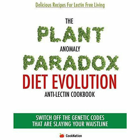 Plant anomaly paradox, keto and body reset diet smoothies 4 books collection set - The Book Bundle