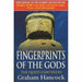 Graham Hancock 2 Books Collection Set (America Before [Hardcover], Fingerprints Of The Gods) - The Book Bundle