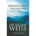 Dr. Brian Weiss 3 Books Collection Set - The Book Bundle