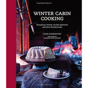 Winter Cabin Cooking and Garlic 2 Books Bundle Collection - The Book Bundle