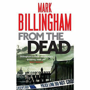 Mark Billingham Collection 8 Books Set - The Book Bundle