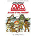 Star Wars Jedi Academy Collection 3 Books Bundle With Gift Journal (Jedi Academy, Return of the Padawan, The Phantom Bully) - The Book Bundle