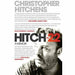 Christopher Hitchens Collection 3 Books Set (Mortality, God Is Not Great, Hitch 22) - The Book Bundle