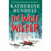 Katherine Rundell  4 Books Set (The Explorer, The Good Thieves , Rooftoppers , The Wolf Wilder) - The Book Bundle