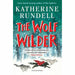 Katherine Rundell  4 Books Set (The Explorer, The Good Thieves , Rooftoppers , The Wolf Wilder) - The Book Bundle