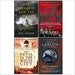 Erik Larson 4 Books Collection Set (The Splendid, The Devil, In The Garden of Beasts, Dead Wake) - The Book Bundle