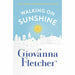 Giovanna Fletcher 6 Books Set (Walking on Sunshine, Some Kind of Wonderful) - The Book Bundle
