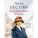 Anna Jacobs 4 Books Set (Changing Lara,Finding Cassie,Dagugtehr's Journey,Woman) - The Book Bundle