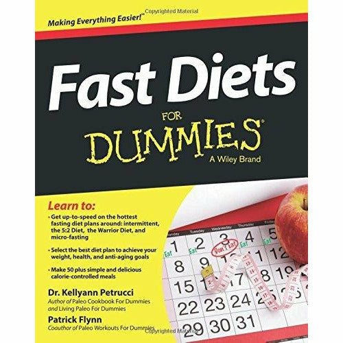 how to lose , fast diets fd , the fast diet cookbook for weight loss 3 books collection set - The Book Bundle