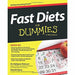 how to lose , fast diets fd , the fast diet cookbook for weight loss 3 books collection set - The Book Bundle