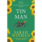 Sarah Winman 3 Books Collection Set (Tin Man, When God Was A Rabbit & A Year of Marvellous Ways) - The Book Bundle