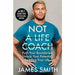 James Smith Collection 2 Books Set (Not a Diet Book, Not a Life Coach) - The Book Bundle