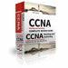 CCNA Routing and Switching Complete Certification Kit: Exams 100 - 105, 200 - 105, 200 - 125 - The Book Bundle