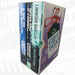Linwood Barclay Collection 3 Books Bundle Gift Wrapped Slipcase Specially For You - The Book Bundle