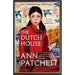 Ann Patchett 3 Books Set (Bel Canto, The Magician's Assistant & The Dutch House) - The Book Bundle