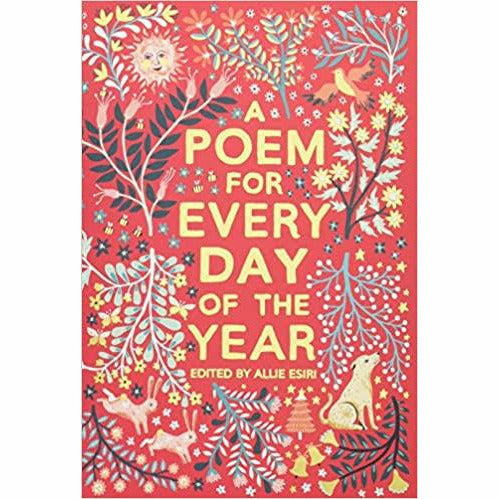 A Poem for Every Day of the Year - The Book Bundle