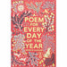 A Poem for Every Day of the Year - The Book Bundle