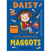 Daisy and the Trouble Collection Kes Gray 5 Books Set (Series 1) - The Book Bundle