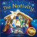 Magical Story Time Collection 2 Books Bundle (The Night Before Christmas,The Nativity) - The Book Bundle
