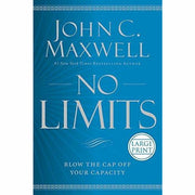 No Limits John Maxwell [Hardcover], Rich Dad Poor Dad, Money Know More Make More Give ,Building a StoryBrand 4 Books Collection Set - The Book Bundle