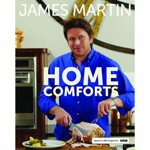 Home comforts - The Book Bundle