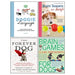 The Forever Dog, Doggie Language [Hardcover], Interpet Brain Games For Dogs, Brain Teasers for dogs 4 Books Collection Set - The Book Bundle