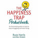Russ Harris 3 Books Collection Set (The Happiness Trap, The Reality Slap, The Happiness Trap Pocketbook) - The Book Bundle