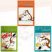 Calvin And Hobbes Series Volume 1-3 Collection Bill Watterson 3 Books Bundle - The Book Bundle