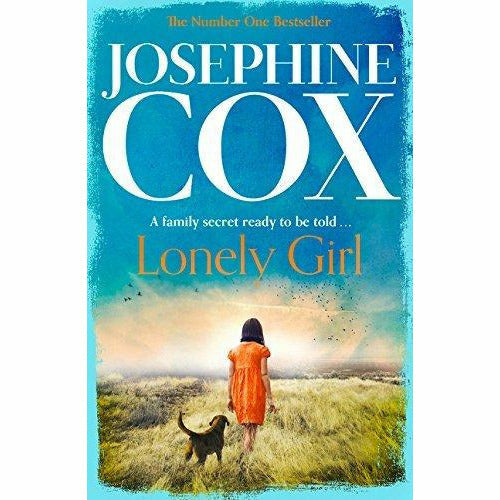 Josephine Cox 10 Books Collection Set - The Book Bundle