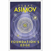 Isaac Asimov Collection 6 Books Set - The Book Bundle