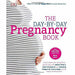 Baby food matters and day-by-day pregnancy [hardcover] 2 books collection set - The Book Bundle