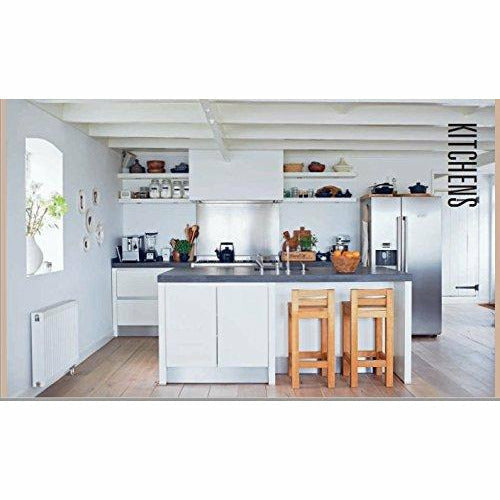 Space Works - The Book Bundle