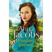 Anna Jacobs 19 Books Set (Changing Lara,Cinnamon,Peppercorn Street & More) - The Book Bundle